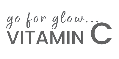 GO FOR GLOW VITAMIN C