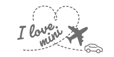 I LOVE MINI