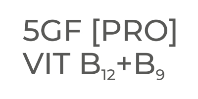 5GF [PRO] Czynniki Wzrostu