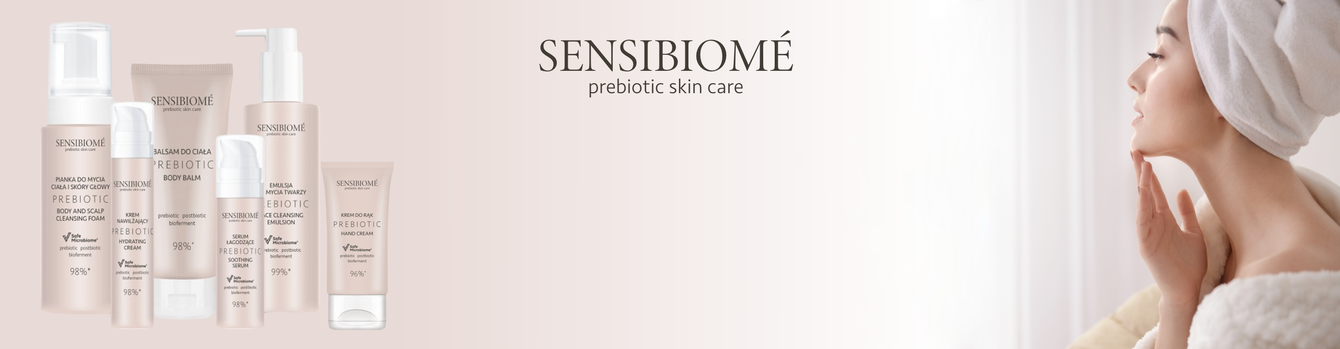 SENSIBIOME