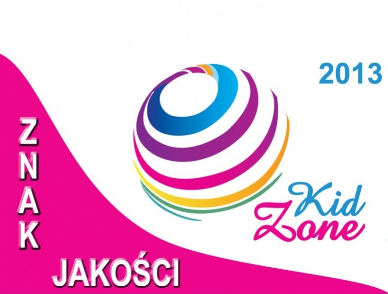 Certyfikat KidZone dla FLOSLEK