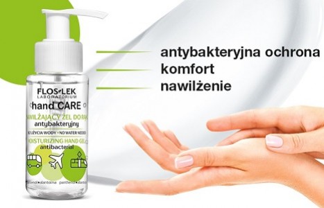 Antybakteryjne żele do rąk - dlaczego stały się niezbędne?