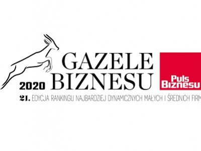 FLOSLEK z 11. tytułem Gazeli Biznesu!