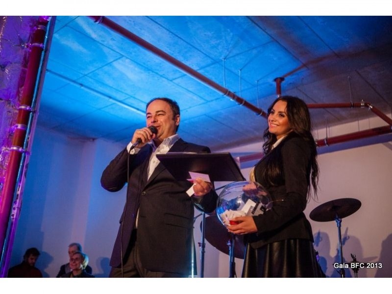 Otwarcie sezonu narciarskiego z BFC
