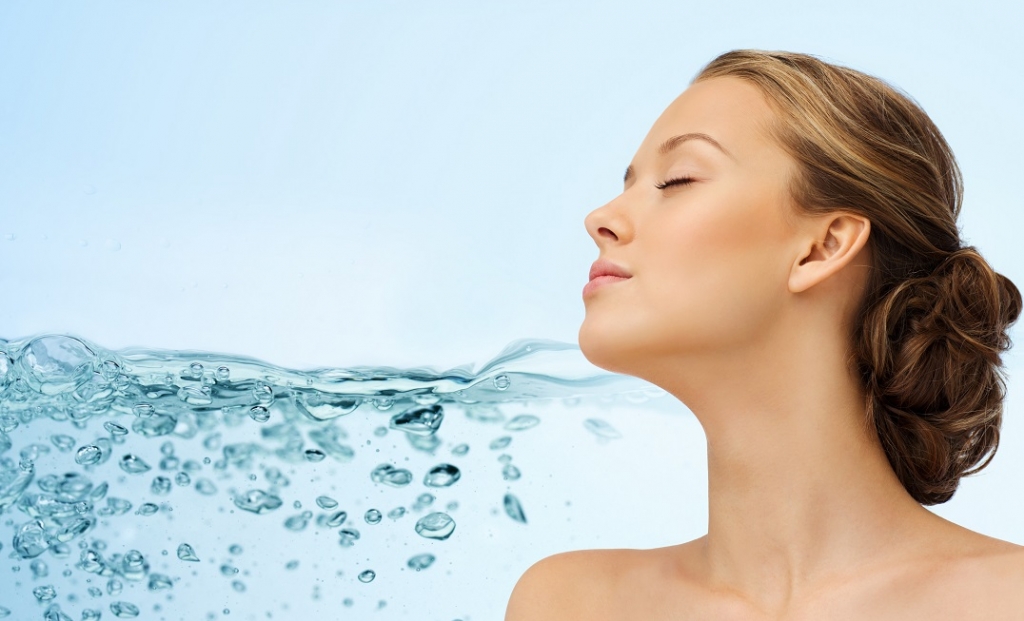 22 marca - Światowy Dzień Wody. Poznaj ECOrozwiązania FLOSLEK w stylu #waterless