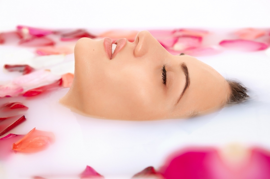 Przygotuj swoje WEEKENDOWE SPA