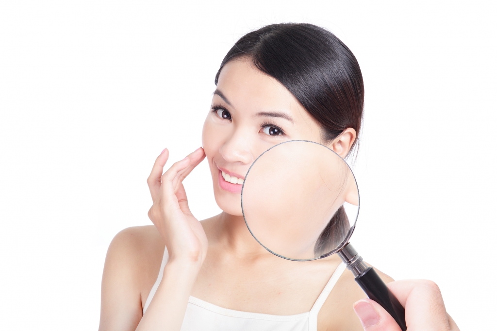 Peeling chemiczny – nie tylko złuszczanie