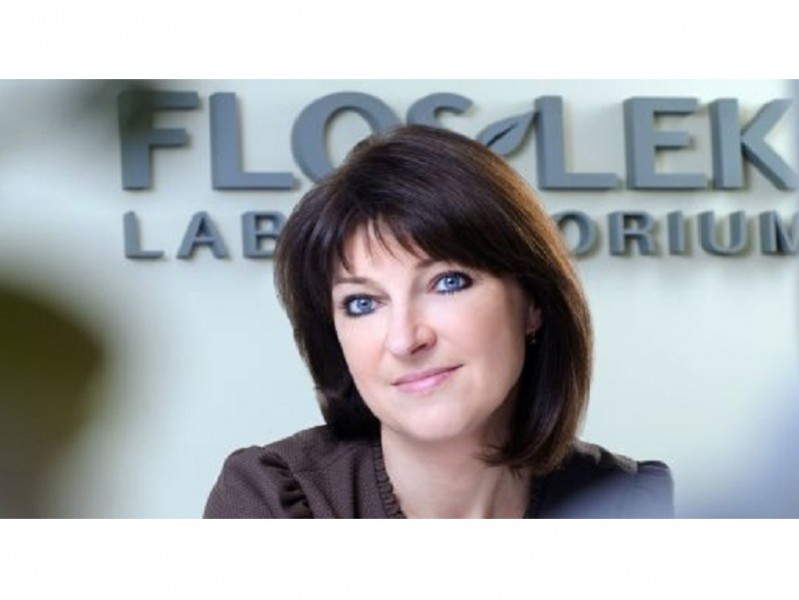 Floslek w Programie 3 Polskiego Radia