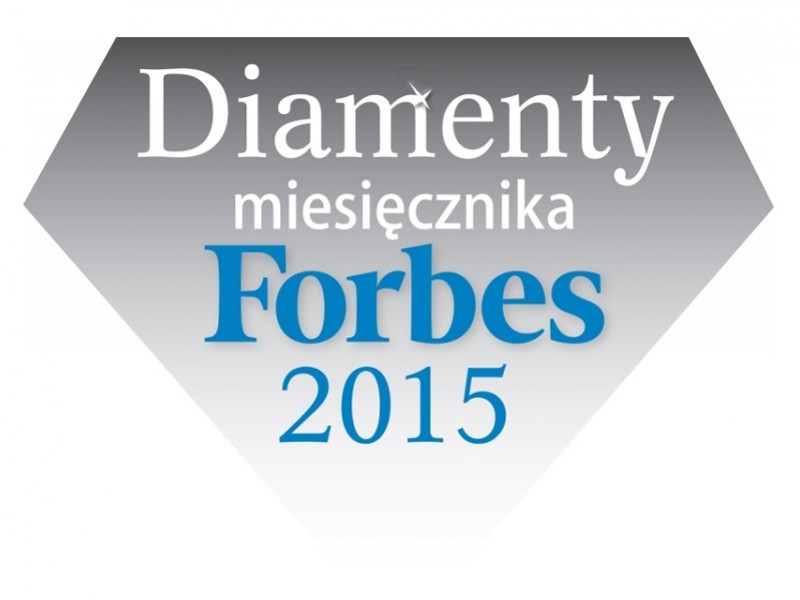 Diamenty Forbesa dla FLOSLEK