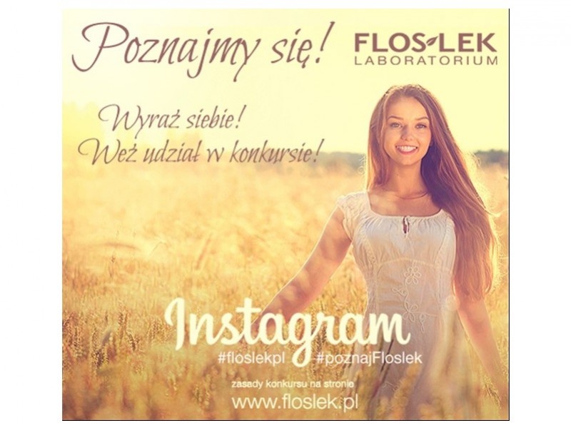 Letni konkurs na Instagramie!
