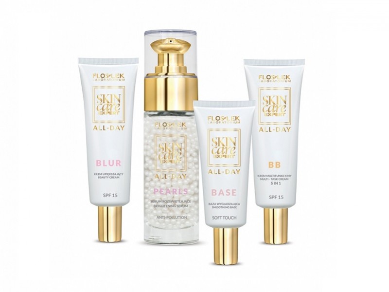 SKIN CARE EXPERT ALL-DAY