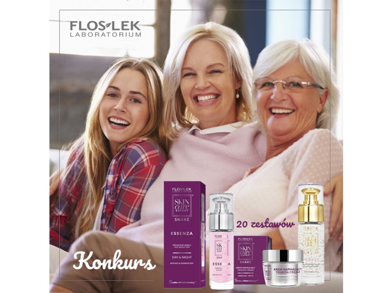 Dzień mamy - KONKURS!