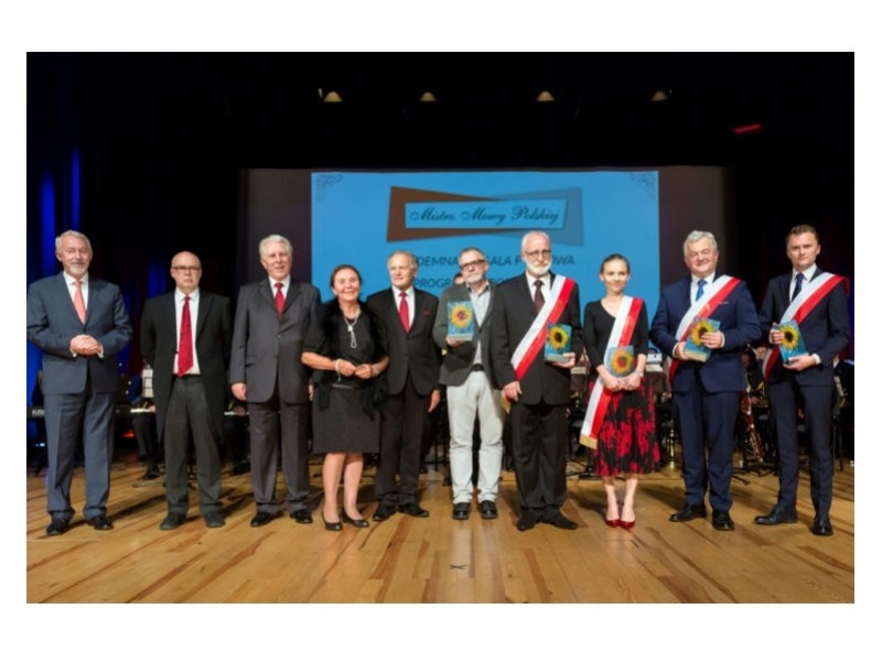 FLOSLEK sponsorem plebiscytu Mistrz Mowy Polskiej