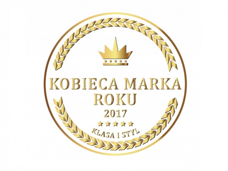 SKIN care EXPERT™ SNAKE Kobiecą Marką Roku 2017