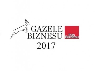 Laboratorium Kosmetyczne FLOSLEK z 9. Gazelą Biznesu!