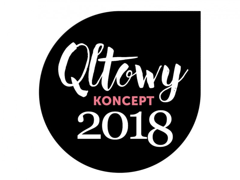 Linia COLLAGEN up Qltowym KONCEPTEM 2018 roku!