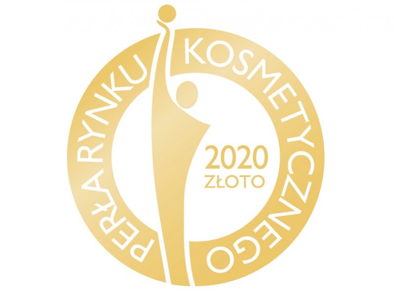Aż 8 Pereł Rynku Kosmetycznego 2020 dla nowości FLOSLEK