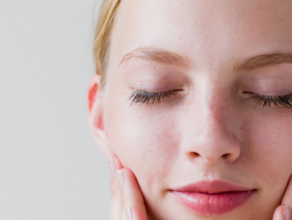 Kwasy do cery naczynkowej