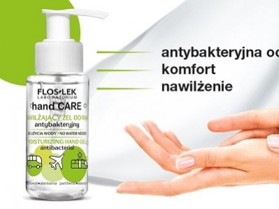 Antybakteryjne żele do rąk - dlaczego stały się niezbędne?