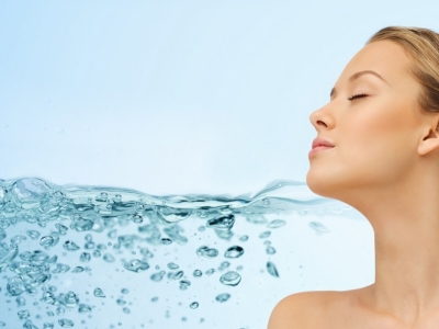 22 marca - Światowy Dzień Wody. Poznaj ECOrozwiązania FLOSLEK w stylu #waterless