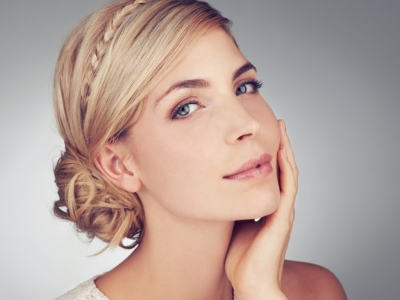 Dlaczego skóra na twarzy stała się sucha?