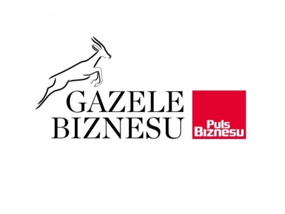 FLOSLEK laureatem rankingu 15. edycji Gazel Biznesu