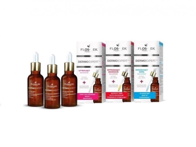 DERMO EXPERT™ zaawansowana technologia dermopielęgnacji skóry