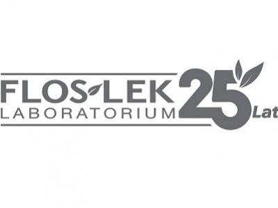 25 lat Laboratorium Kosmetycznego FLOSLEK!