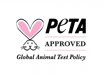 FLOSLEK z certyfikatem PETA